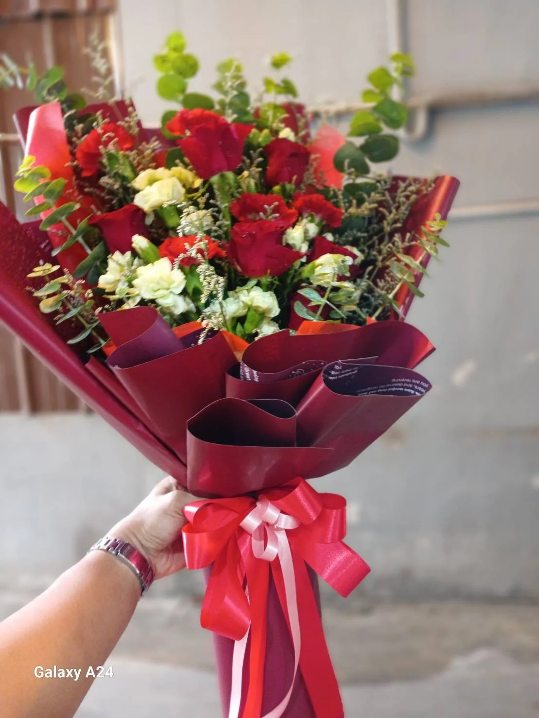 Flower Bouquet - Phuket — image 5