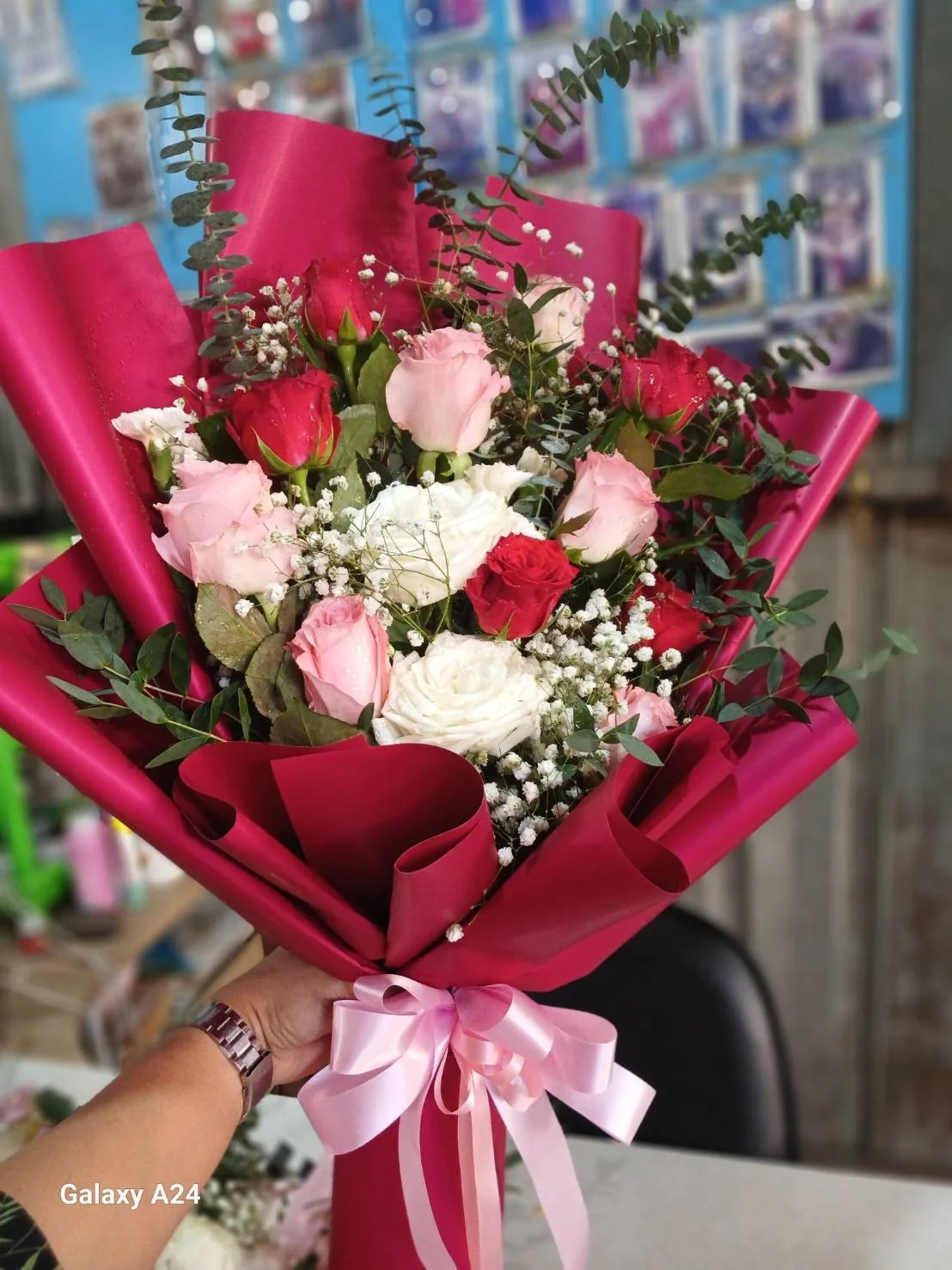 Flower Bouquet - Phuket — image 7