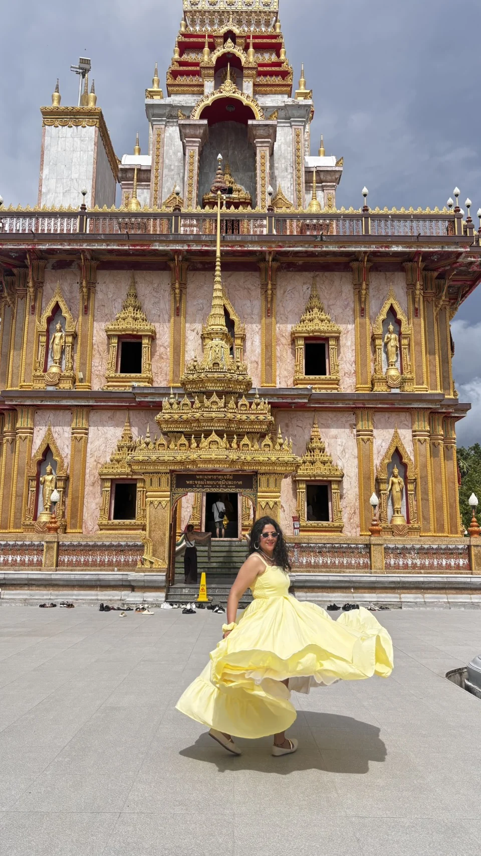 Phuket City Tour (5 Hrs.) SIC + Big Buddha  (View Point, Chalong Temple, Old Town) — image 4