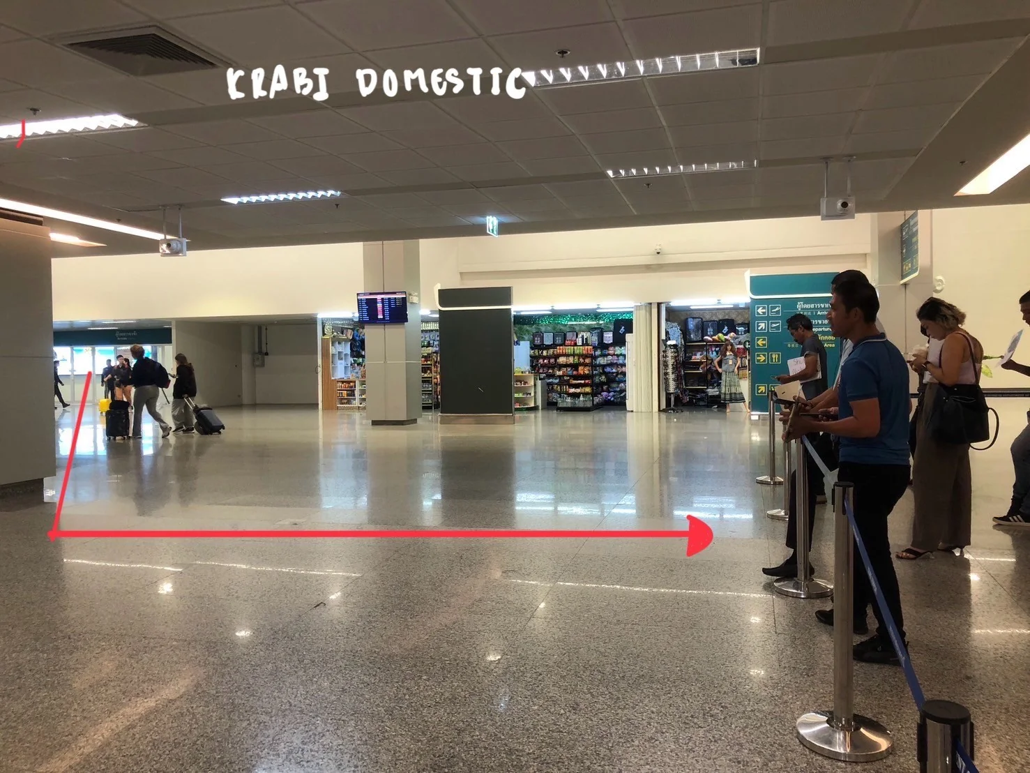 Krabi Airport - Krabi Hotel  (SUV-MUX-Fortuner), (Ao Nang, Nopparath Thara, Krabi Town) — image 1