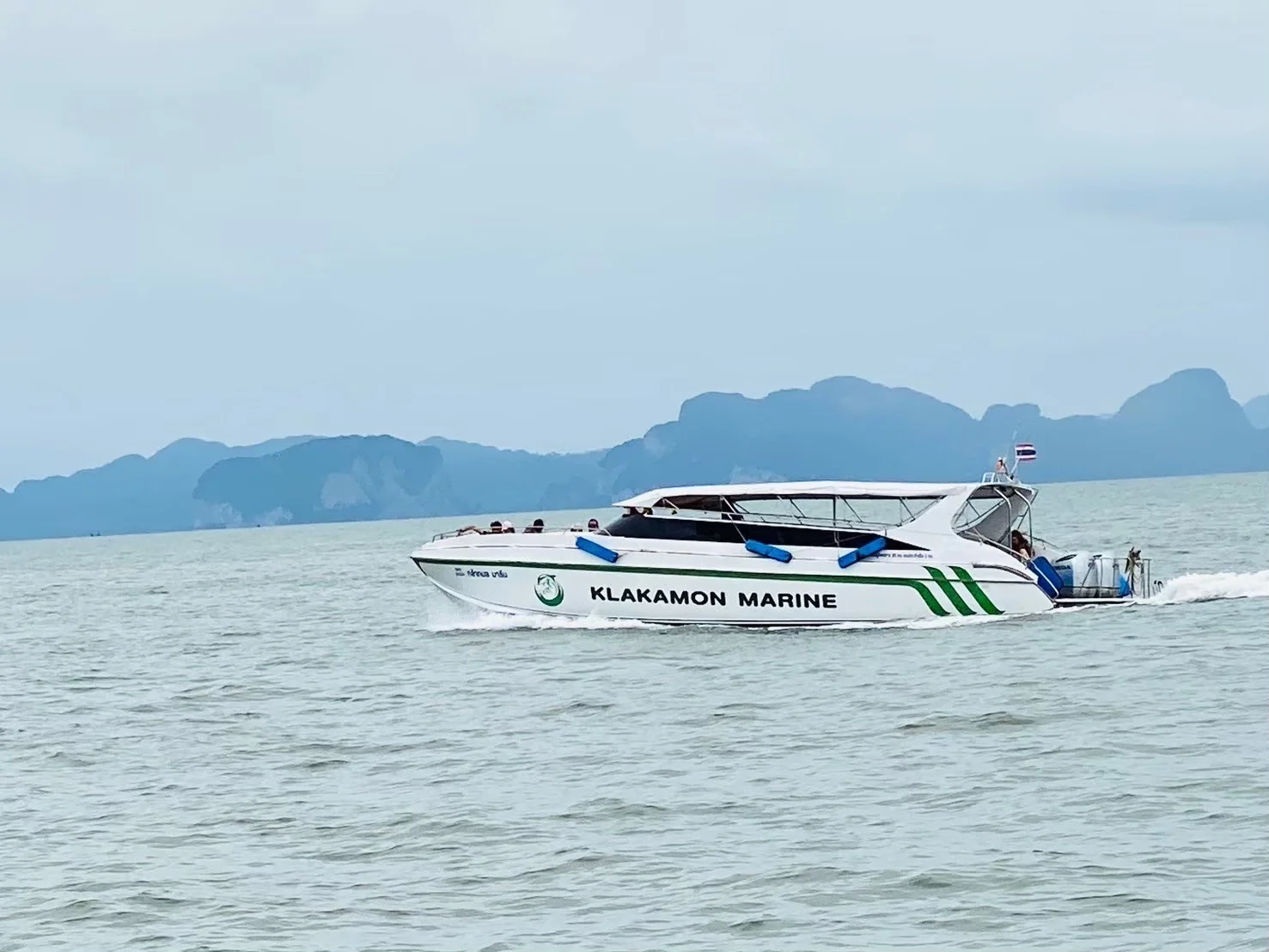 James Bond Island (Speed Boat) + Sea Canoe + Lunch + National Park Fee  + SIC Transfer (Patong area) — image 18