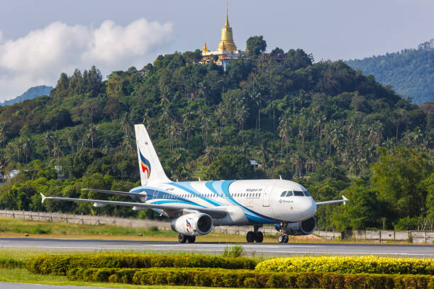 Samui Airport - Samui Hotel (Chaweng, Chengmon, Bangrak, Bophut) (SUV / Car)