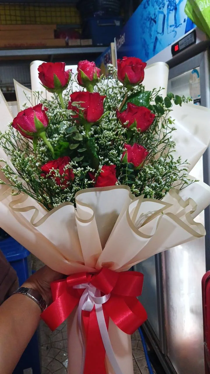 Flower Bouquet - Phuket — image 3