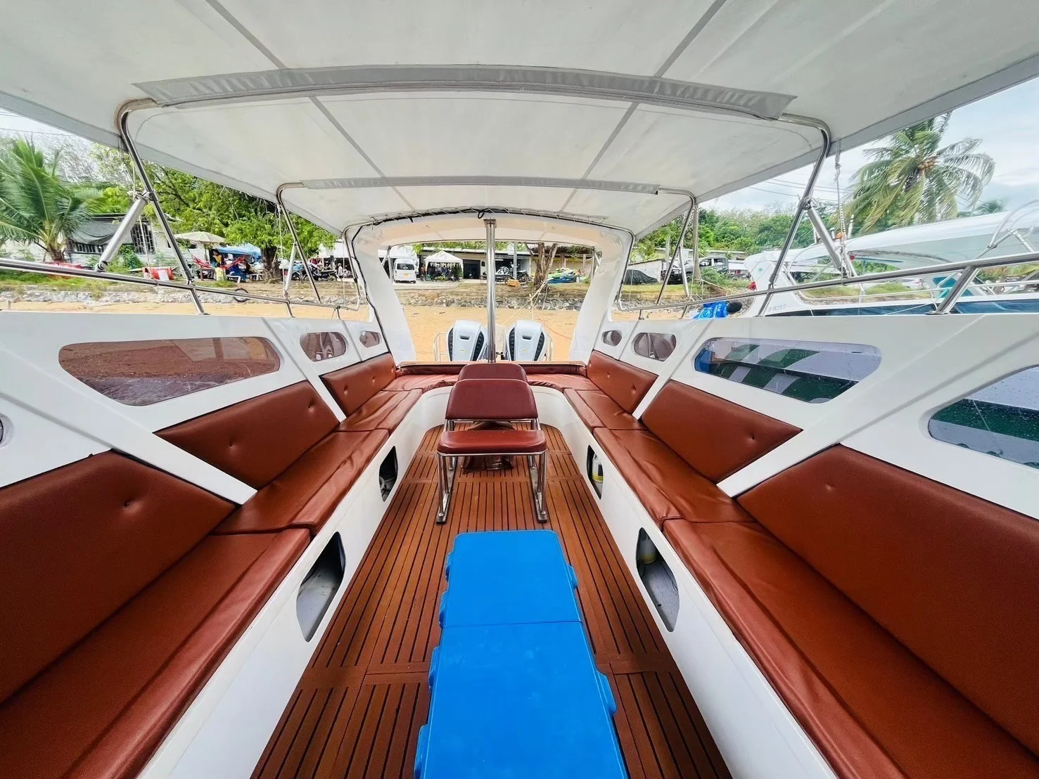 James Bond Island (Speed Boat) + Sea Canoe + Lunch + National Park Fee  + SIC Transfer (Patong area) — image 15