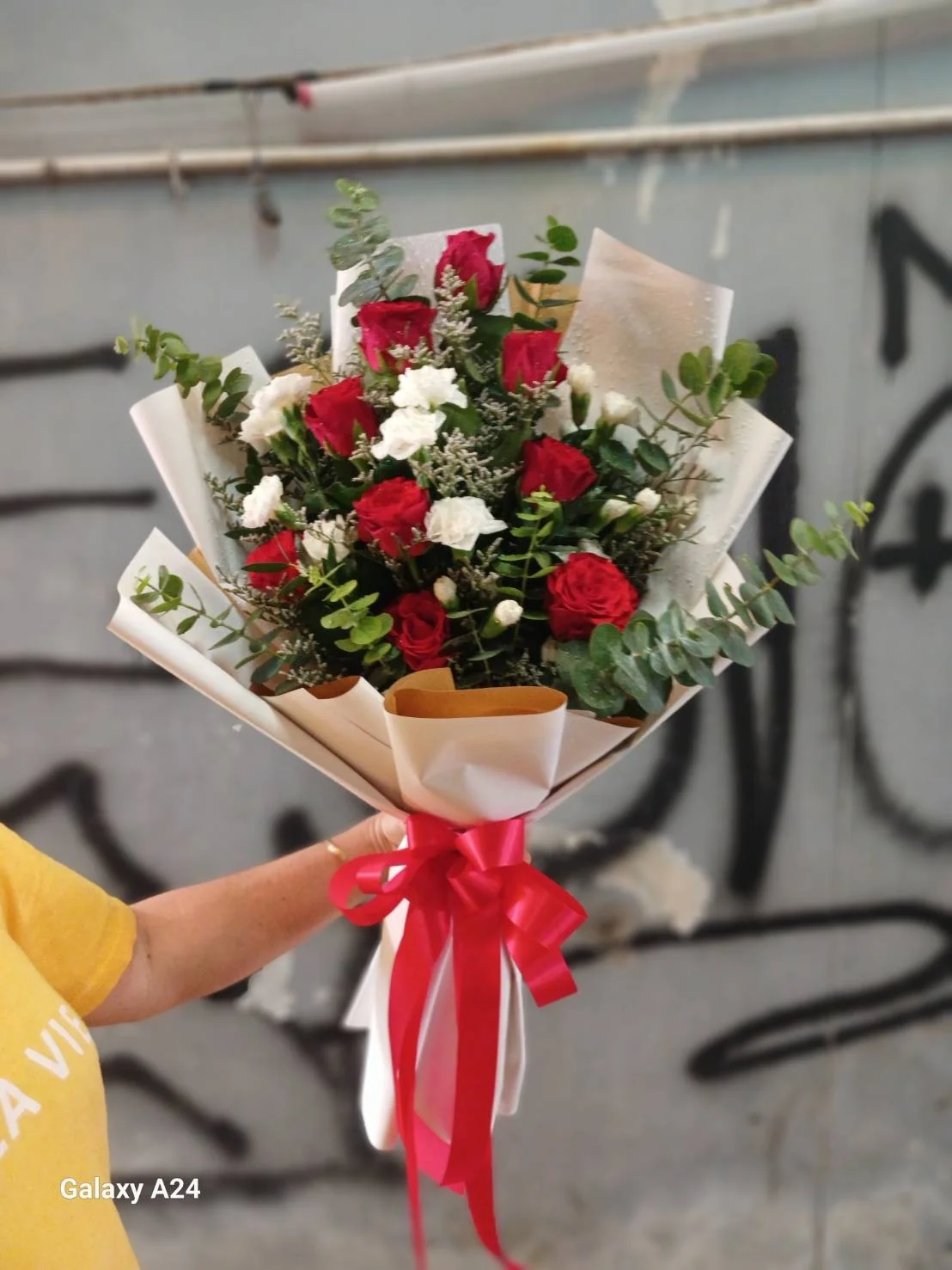 Flower Bouquet - Phuket — image 6