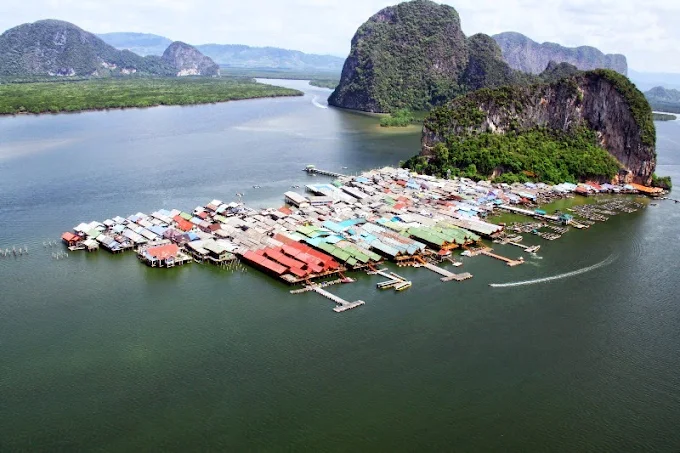 James Bond Island (by Long Tail Boat) + Thai Lunch + National Park Fee - (NOT Incl. Transfer) (For Group Tour only) (Minimum 25 person) — image 11