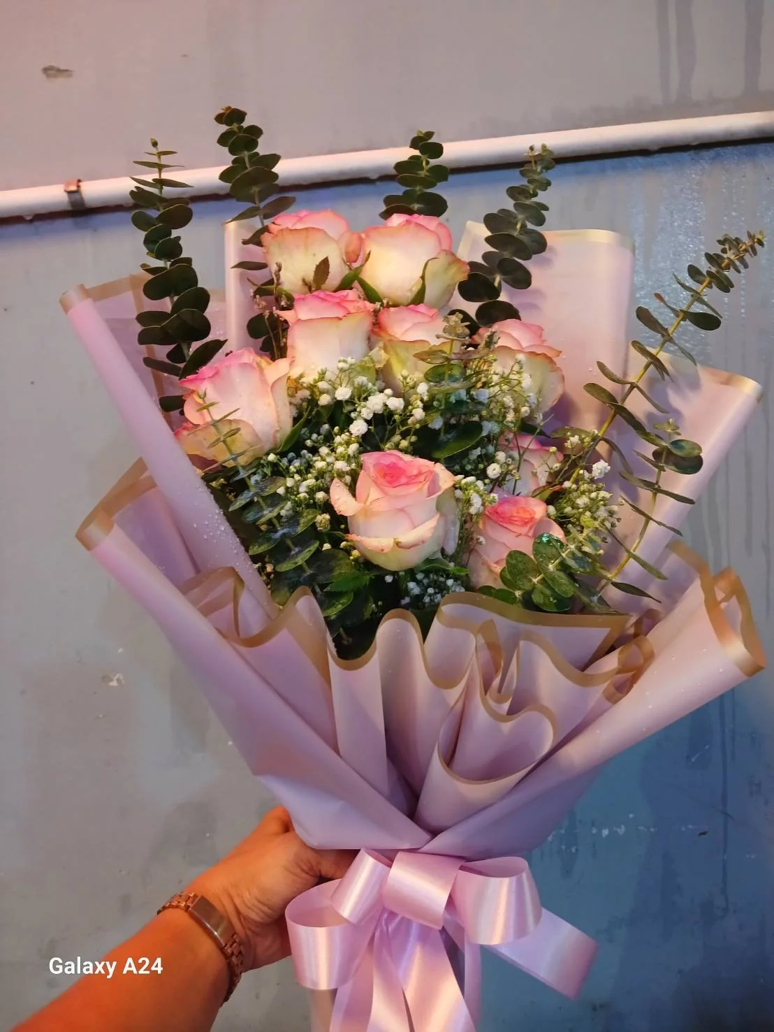 Flower Bouquet - Phuket — image 2