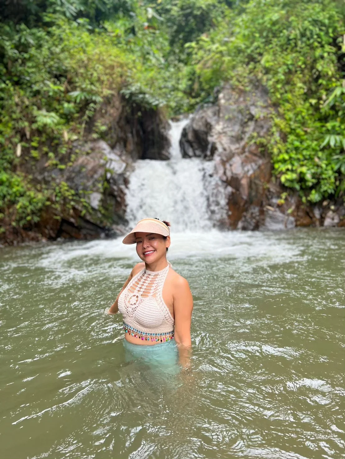White Water Rating (5 Km.) + Lunch + Zipline + SIC Transfer (Incl. Elephant Trekking 30 mins.) — image 7