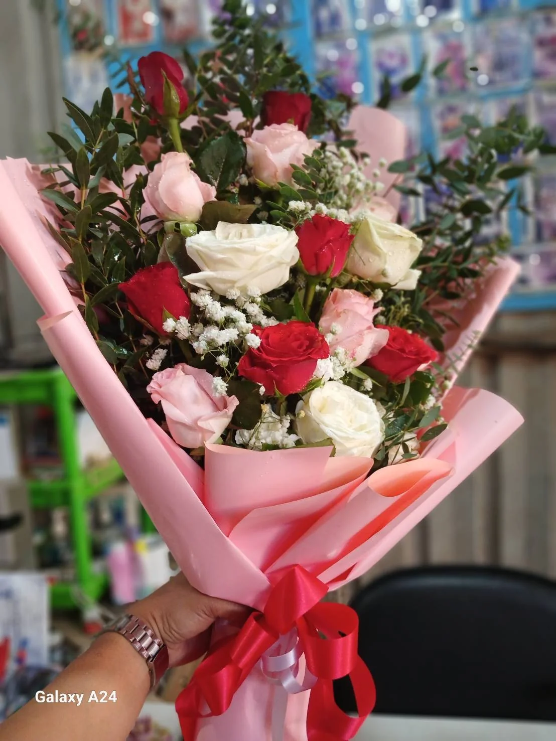 Flower Bouquet - Phuket — image 9