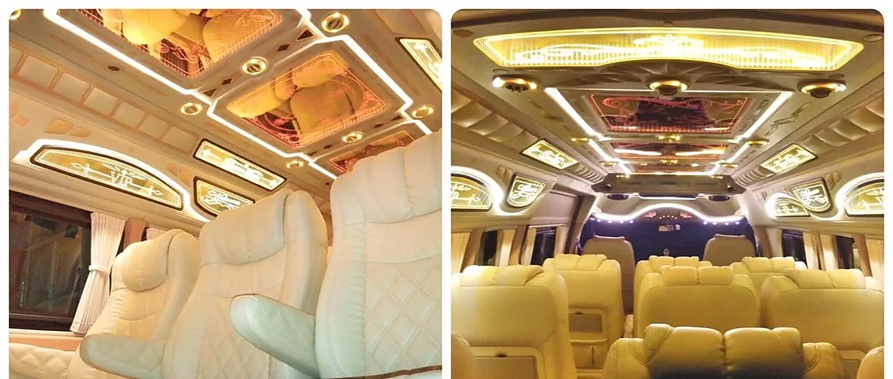 Phuket Hotel - Phuket Airport - (VIP Van 8 Seats) 