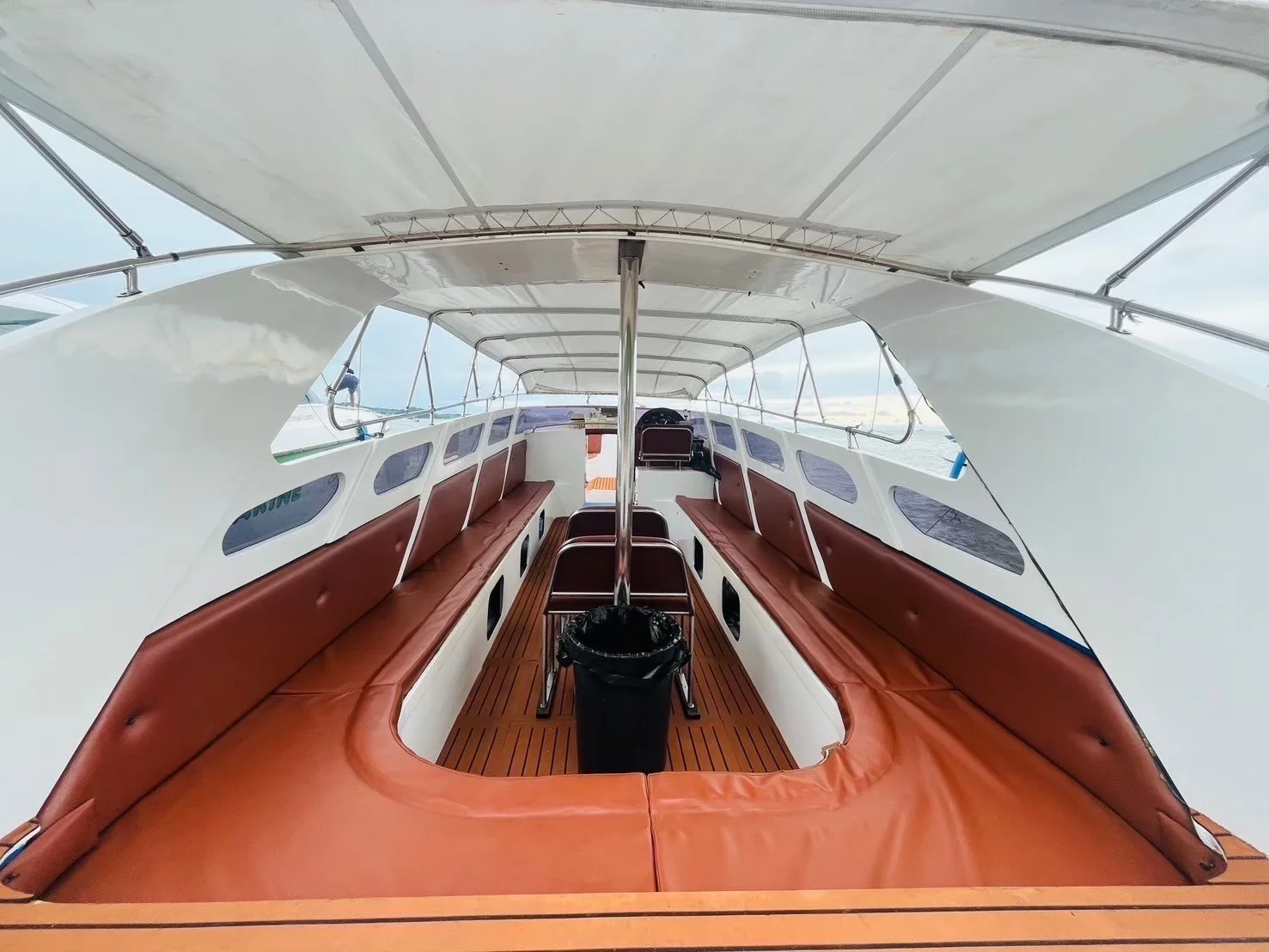 James Bond Island (Speed Boat) + Sea Canoe + Lunch + National Park Fee  + SIC Transfer (Patong area) — image 17