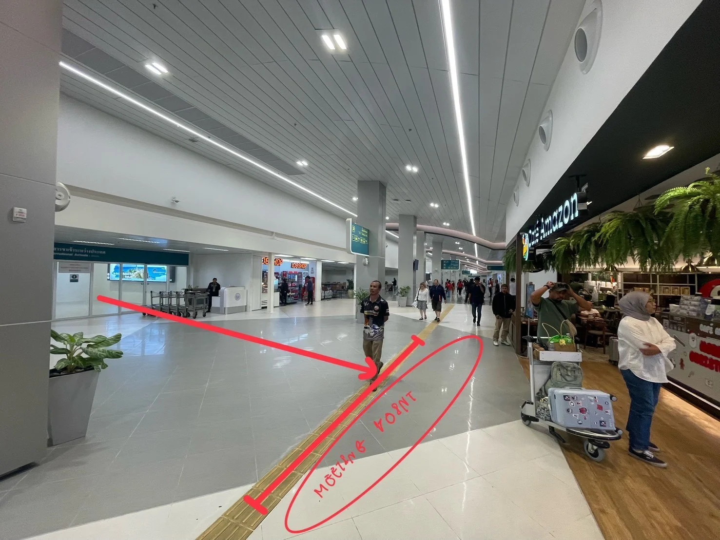 Krabi Airport - Krabi Hotel (Van), (Klong Muang, Tub Kaek, Sofitel, Amari Vogue, Banyan Tree, Dusit Thani) — image 2