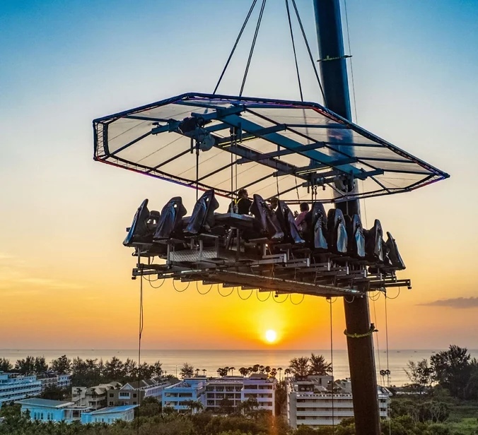 Sunset Dinner Session — image 1