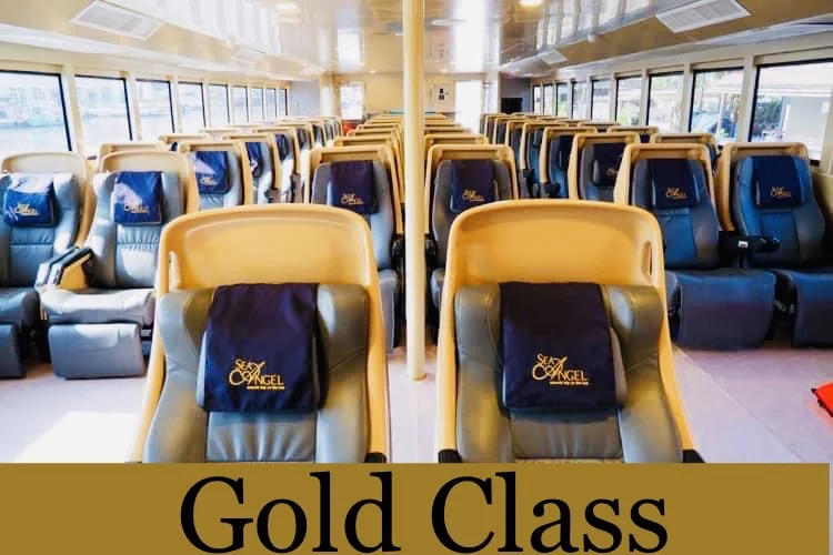 Phi Phi Island Tour (Big Boat) + Lunch + Shared Transfer (Gold Seat) + (Include National Park Fee) — image 18