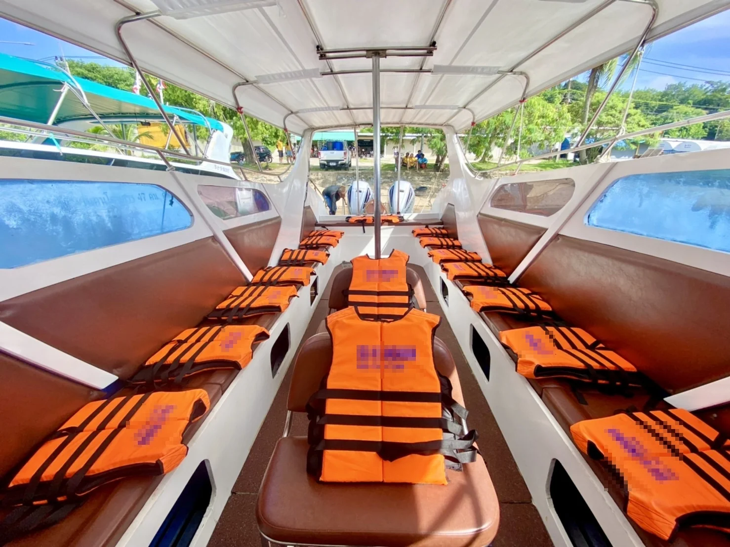 James Bond Island (Speed Boat) + Sea Canoe + Lunch + National Park Fee  + SIC Transfer (Patong area) — image 3